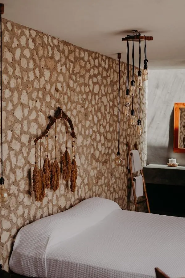 Ariché Tulum Hotel&Hostal 0*,  Messico