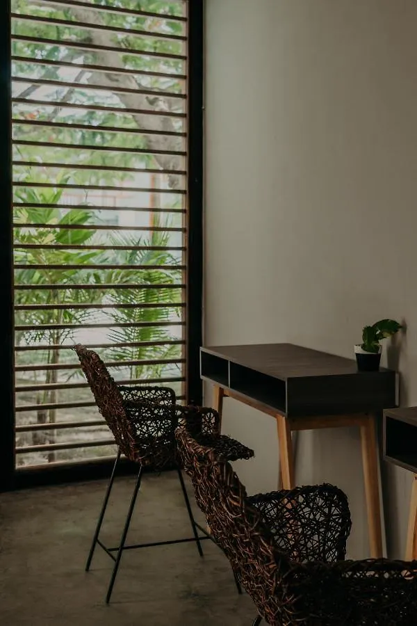 Ariché Tulum Hotel&Hostal Hotel