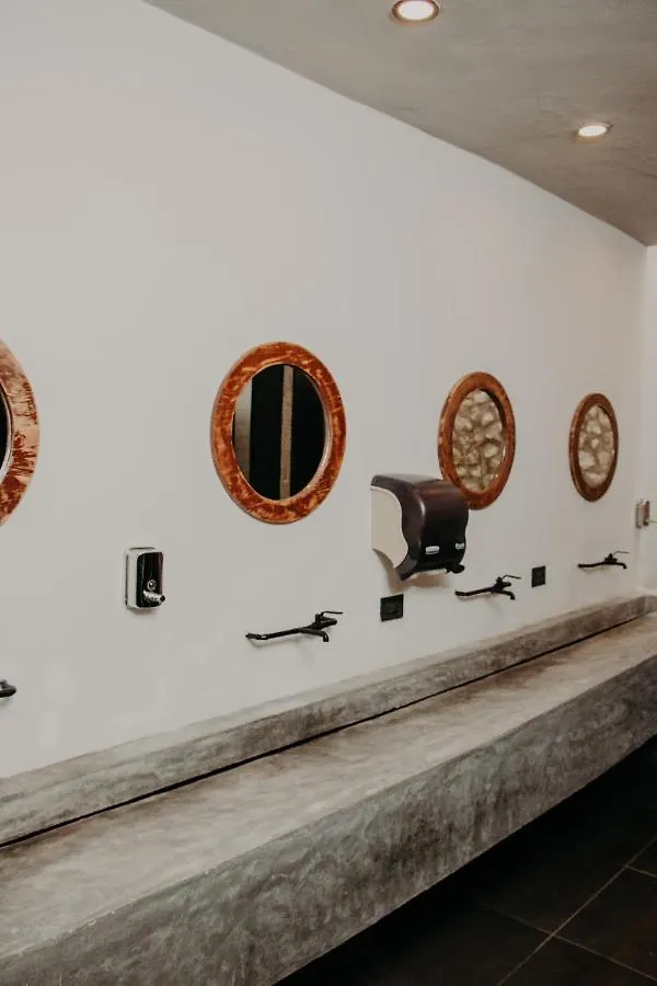 Ariché Tulum Hotel&Hostal Messico