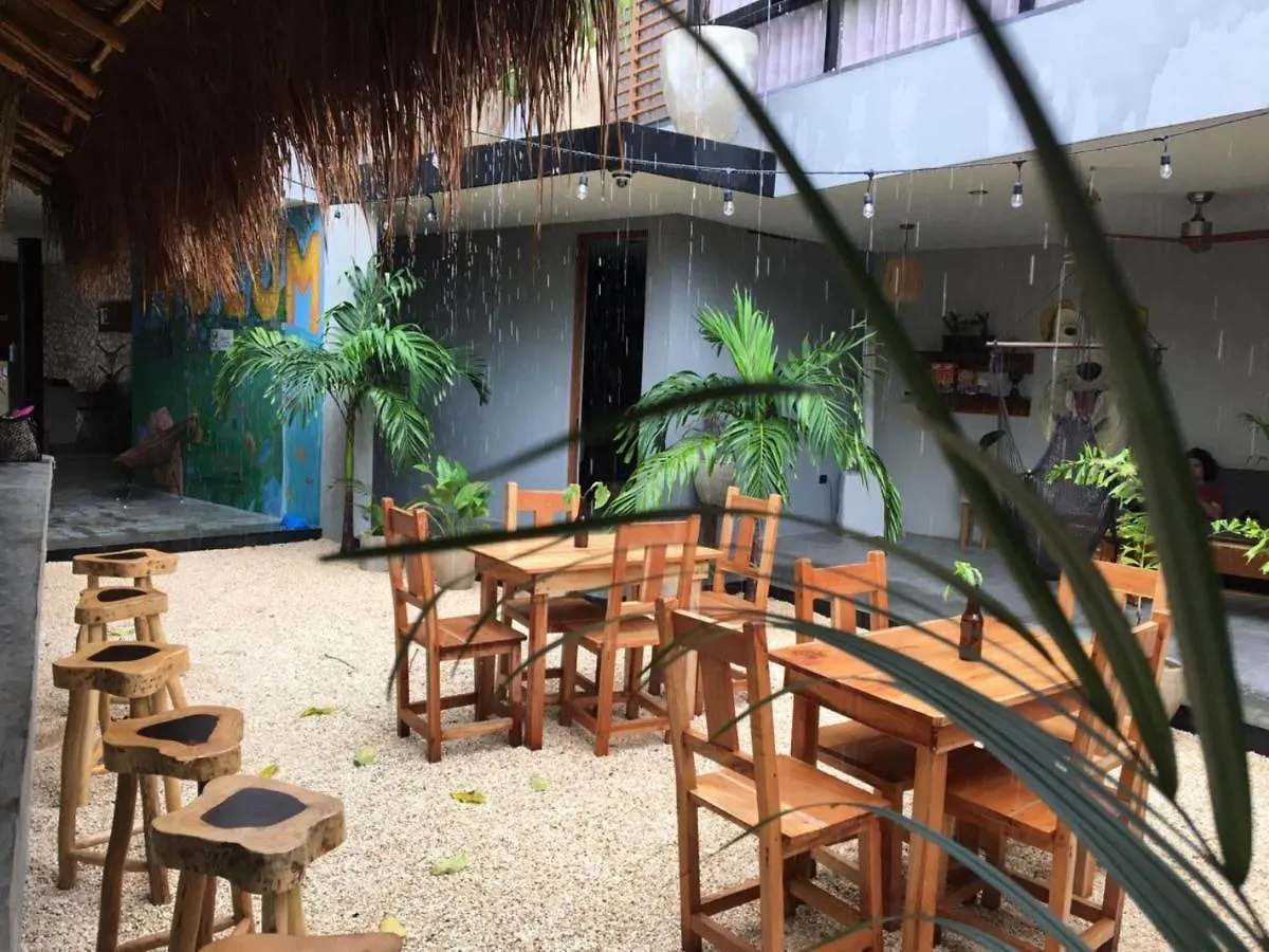Hotel Ariché Tulum Hotel&Hostal