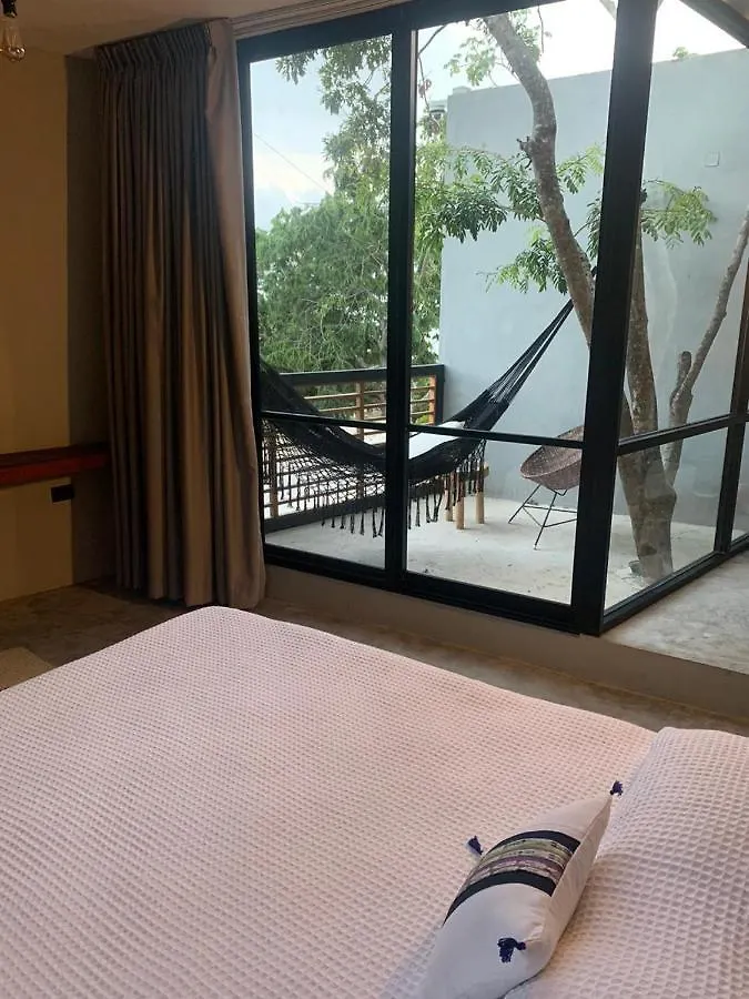 Ariché Tulum Hotel&Hostal 0*,