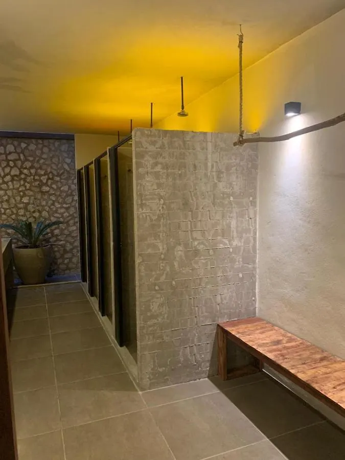 Ariché Tulum Hotel&Hostal 0*,  Messico