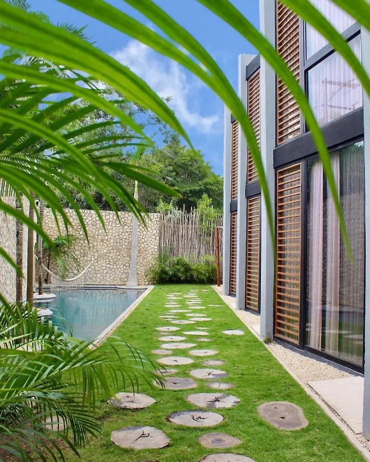 Ariché Tulum Hotel&Hostal Hotel