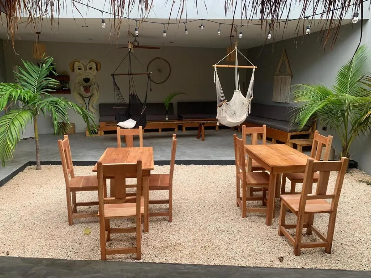 Ariché Tulum Hotel&Hostal