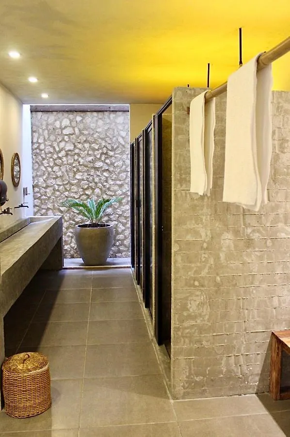 Ariché Tulum Hotel&Hostal Hotel
