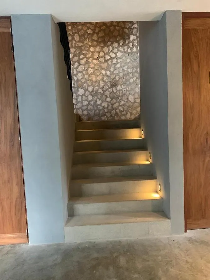 Ariché Tulum Hotel&Hostal