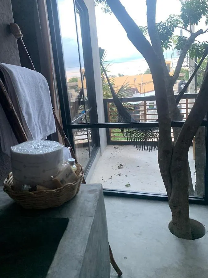 Ariché Tulum Hotel&Hostal Hotel