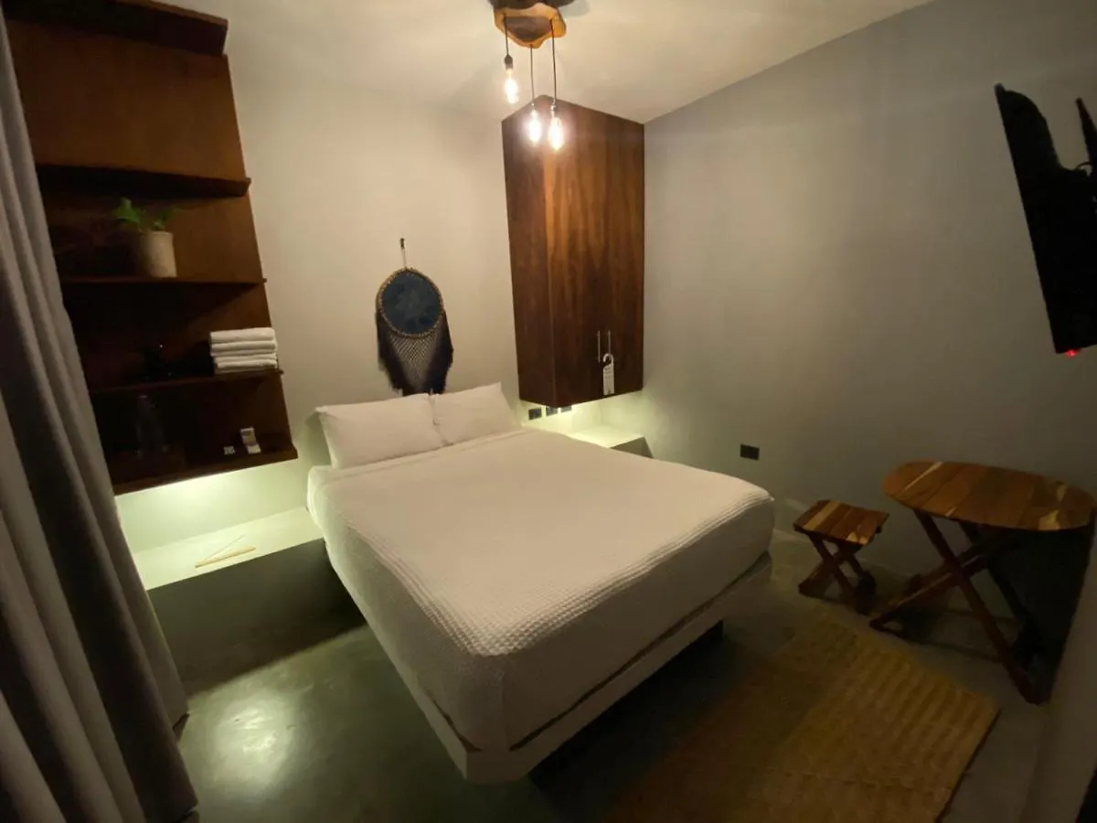 Hotel Ariché Tulum Hotel&Hostal