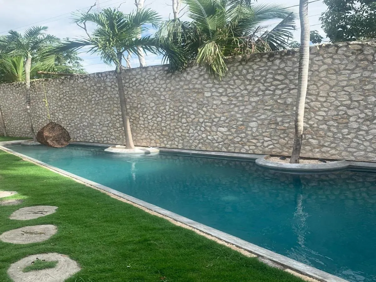 Ariché Tulum Hotel&Hostal Messico